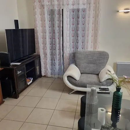 Les Cigognes De Andolsheim Appartement Buitenkant foto