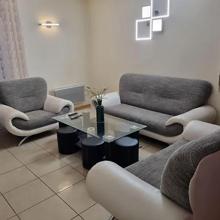 Les Cigognes De Andolsheim Appartement Buitenkant foto