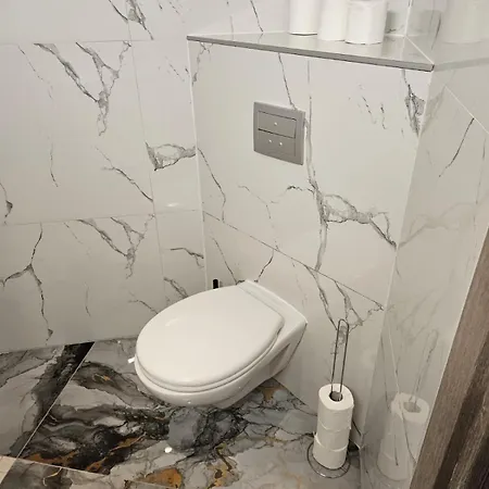Les Cigognes De Andolsheim Appartement Buitenkant foto