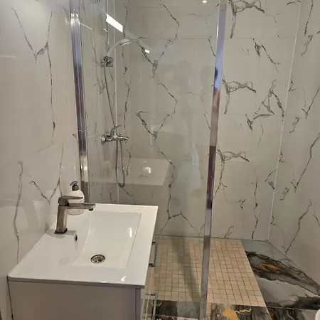 Les Cigognes De Andolsheim Appartement Buitenkant foto