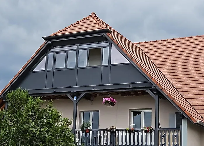 Les Cigognes De Andolsheim