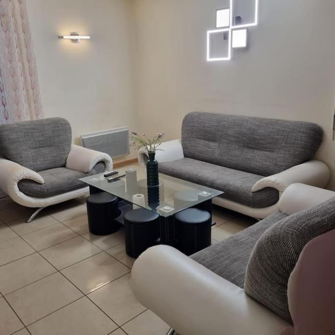 Appartement Les Cigognes De *
