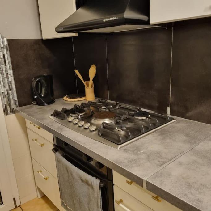 Les Cigognes De Apartamento