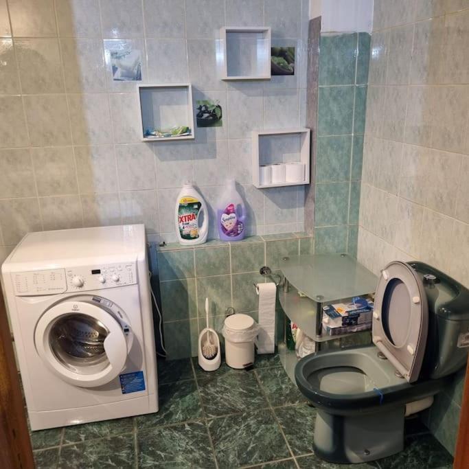 Apartamento Les Cigognes De Andolsheim
