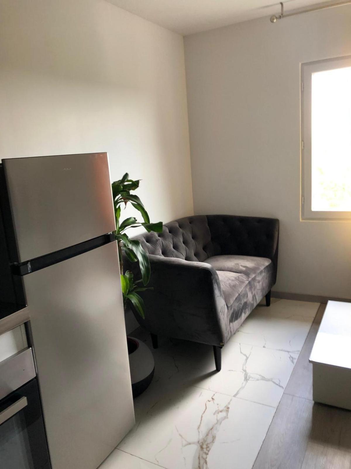 Apartamento Les Cigognes De