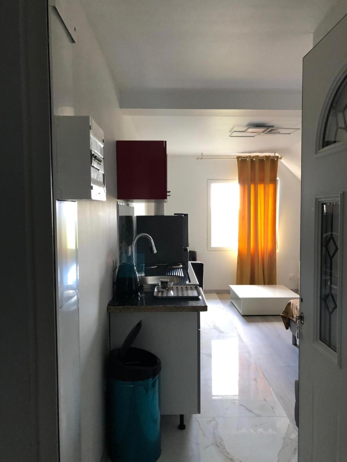 Les Cigognes De Apartamento *