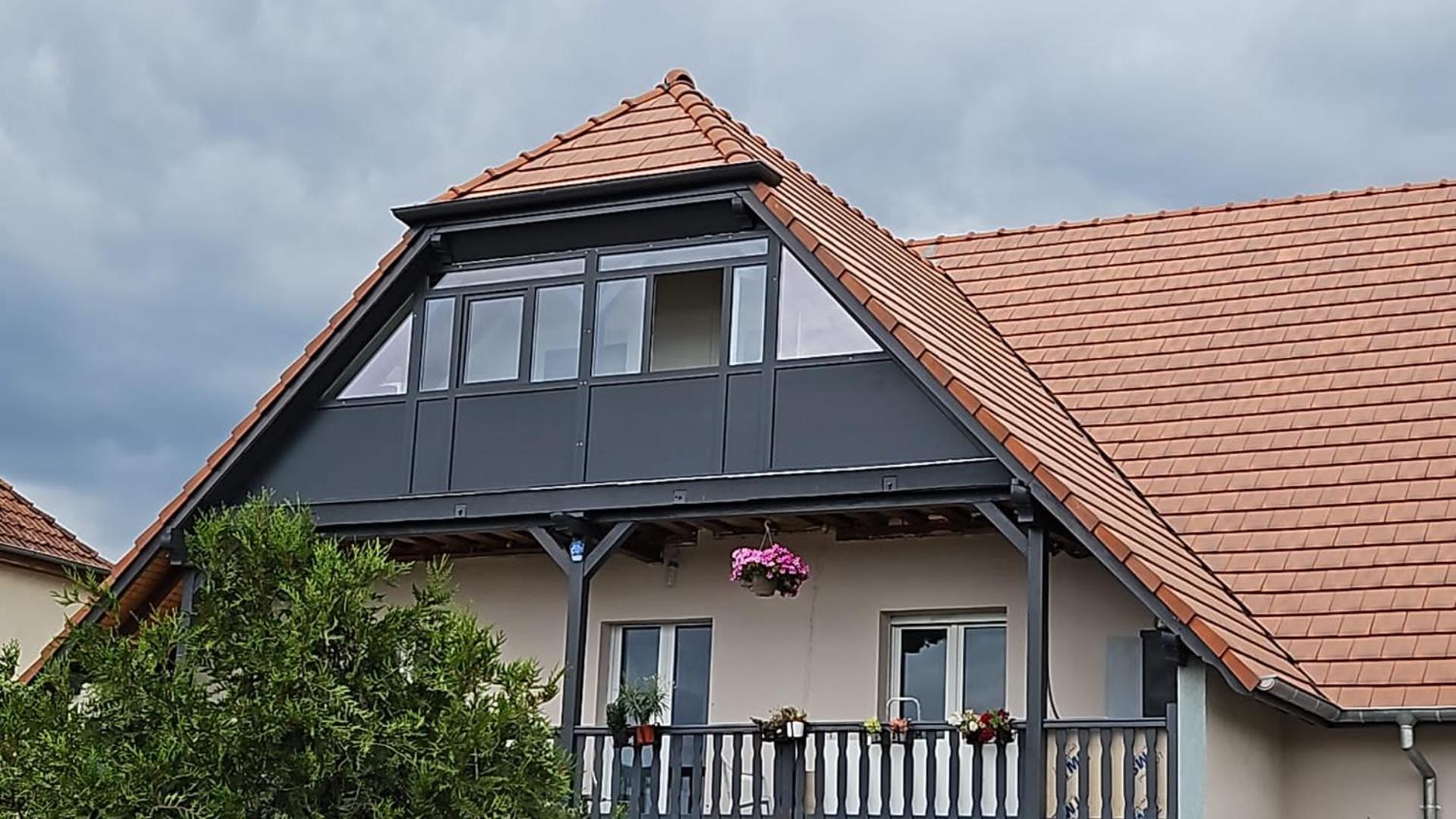 Appartement Les Cigognes De *