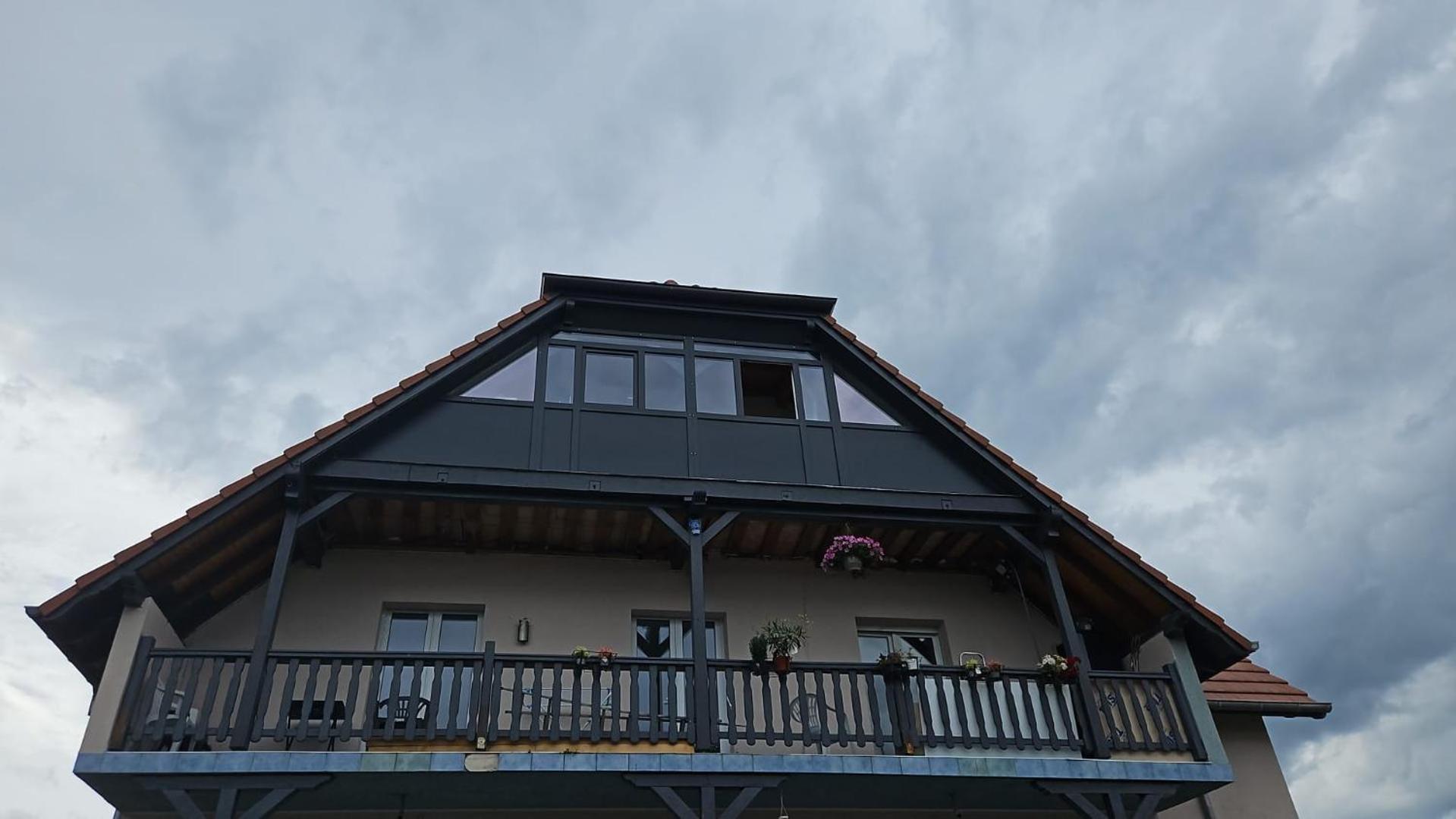 Les Cigognes De Apartamento