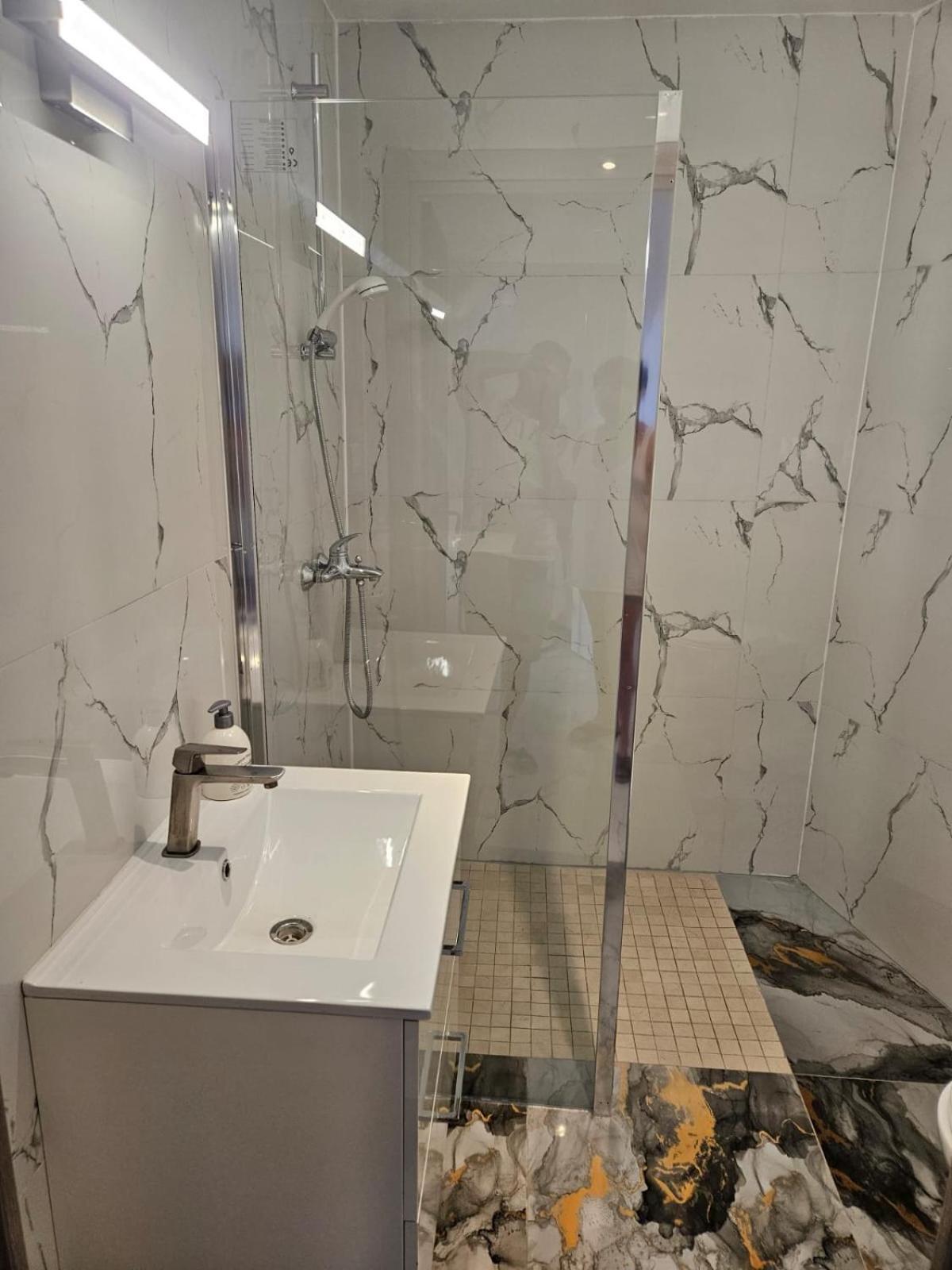 Appartement Les Cigognes De
